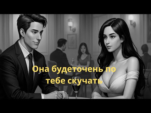 Видео: Как заставить любую женщину сильно скучать по тебе!