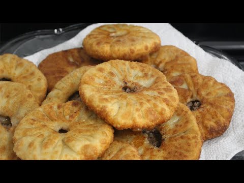 Видео: Самый лучший рецепт БЕЛЯШЕЙ за 20 мин на  тесте♥️ Без дрожжей,разрыхлителя и соды