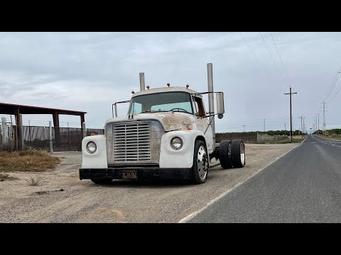 Видео: Первый заезд DT360 с заменой Loadstar на P7100!