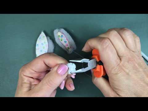 Видео: 4. Ушки