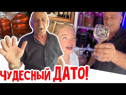 Видео: Батуми. До слёз, КАКОЙ ПРИЕМ! Вах Вах! #натальяфальконе #usa #сша