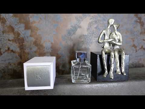 Видео: Обзор нежной текучести от Фрэнсиса Куркджана