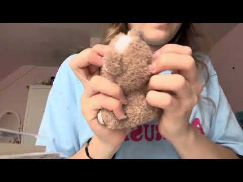 Видео: ASMR скретчинг🐈ютуб, мне есть 18!