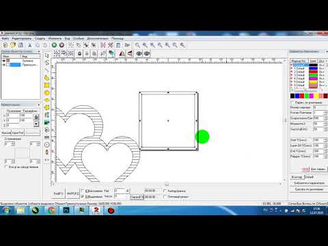 Видео: Первый старт станка! Настройка EzCad, частые ошибки основное и полезное