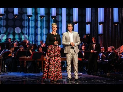 Видео: Романтика романса Песни о любви Romantika romansa 6.12.2014