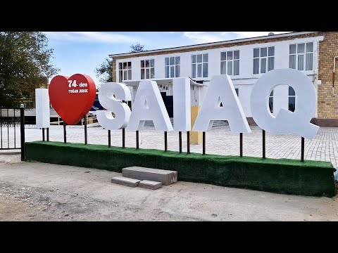Видео: Саяқ Республика күні 2023
