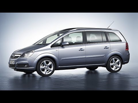 Видео: Opel Zefira B как заменить масло в механической коробке передач