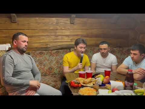 Видео: БОБОЧОНИ АМОНУЛЛОХ/ 2021/ОЧЕД МУРАД БИЁ/BOBOJONI AMONULLOH/OCHED MURAD BIYO/11.04.2021/KRASNOYARSK