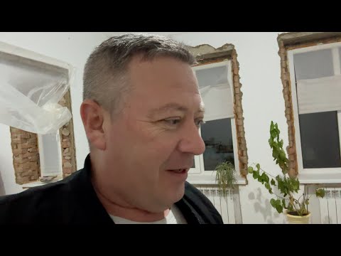 Видео: вовремя добрались ДОМОЙ на Юг к умирающему от жажды