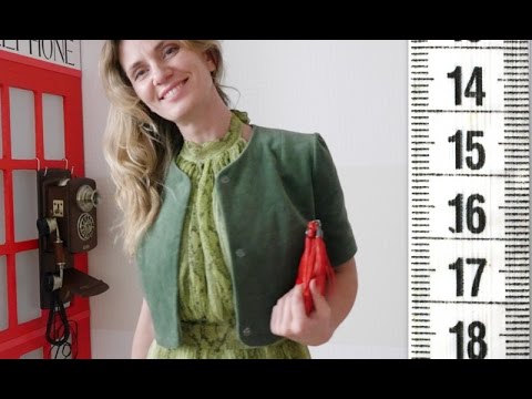 Видео: Я ШЬЮ: Жакет из БАРХАТА / I SEW: Velvet jacket