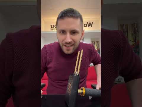 Видео: Лайф- как се работи с батетата за търсене на злато