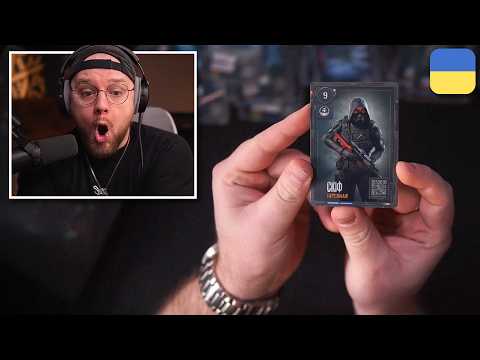 Видео: Я зібрав ВСІ КОЛЕКЦІЙНІ КАРТКИ S.T.A.L.K.E.R. 2