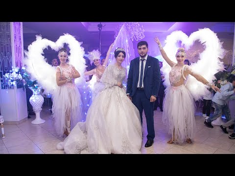 Видео: Езидская Свадьба Джангир и Зина/Dawata Ezdia Djangir & Zina 3