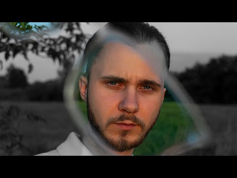 Видео: ПОЧЕМУ МИР на самом деле БЕСЦВЕТНЫЙ?