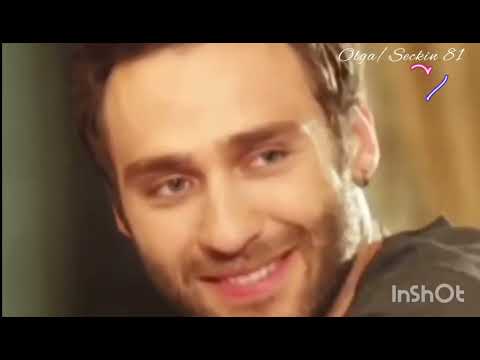 Видео: Seckin Ozdemir"Любимый мой "