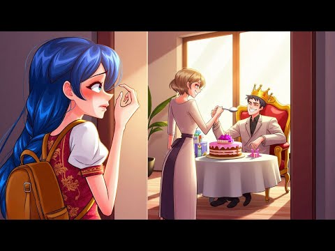 Видео: Мама Только Заботится О Брате И Забывает О Моём Существовании