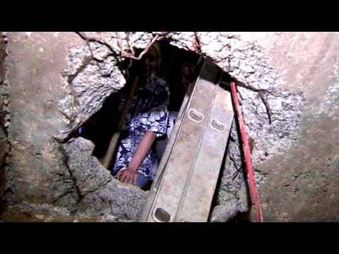 Видео: Жуткие Находки в Жилых Домах