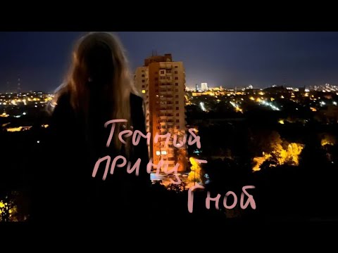 Видео: тёмный принц - гной (cover)