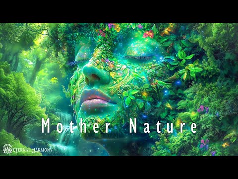 Видео: Мать-Природа - Очищение Души И Балансировка Энергии Чакр - Исцеляющая Музыка Рейки Для Мира И Гар...