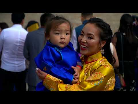 Видео: Алдарт эхийн одон П.Туул 2019он
