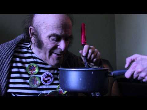 Видео: Аркадий Давидович домой пришел