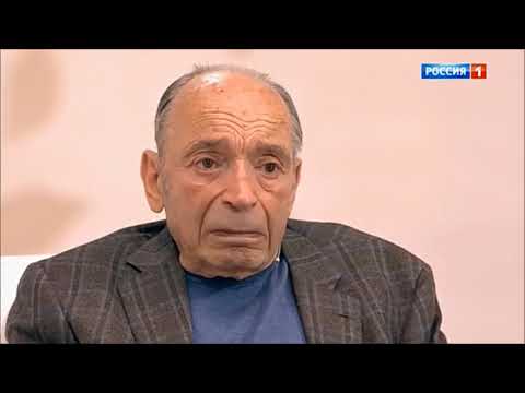 Видео: Валентин Гафт. Слова, слова, слова - мы все их после смерти произносим. Посвящение дочери.