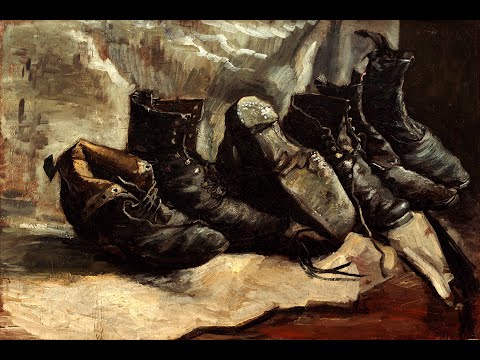 Видео: ОТКРЫТАЯ ЛЕКЦИЯ И. Д. САБЛИНА «ВАН ГОГ И МУНК»