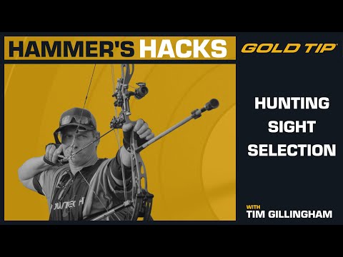 Видео: Хаммерс Хак №6 — Выбор охотничьего прицела