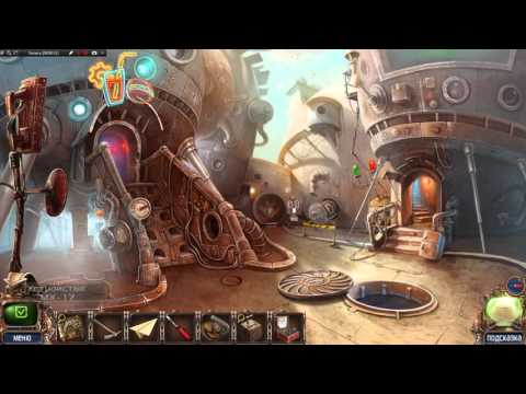 Видео: Прохождение SteelLIFE 2 часть