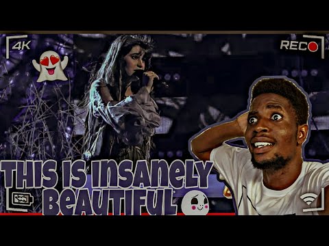 Видео: Ты супер! — Wicked Game — Диана Анкудинова, 15 лет, г. Москва reaction