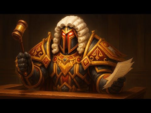 Видео: Ну подали в суд. А дальше что? Turtle WoW Vs Blizzard