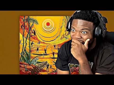 Видео: FIRST TIME HEARING Miyagi & Эндшпиль, Mav-d - Euphoria (Official Audio)