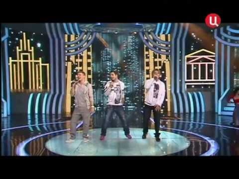 Видео: Корни - 25-й этаж