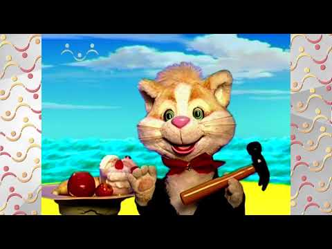 Видео: Шишкин Лес. Енот - мечтатель