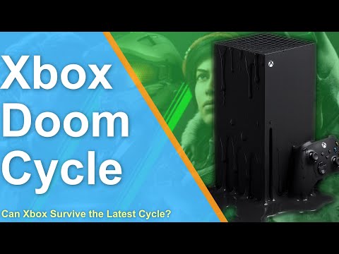 Видео: Xbox достигает пика Doom Cycle