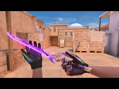 Видео: Вернулся в StandKnife, кастомное обновление 2.5! Демка в напарниках!