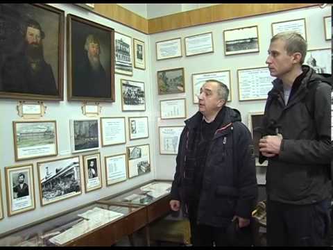 Видео: Лосино Петровский / Losino Petrovsky