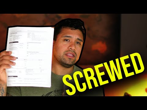 Видео: Как ипотечные компании вас обдирают (избегайте этих глупых комиссий!)