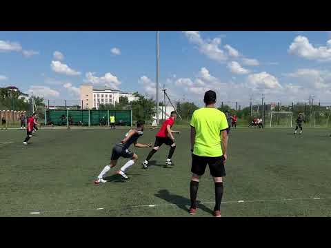 Видео: EFL | 2-ТУР | EKIBASTUZ FUTBOL LIGASY 2024. Жоғарғы лига. Ауылдын Балдары 5:0 Қыран