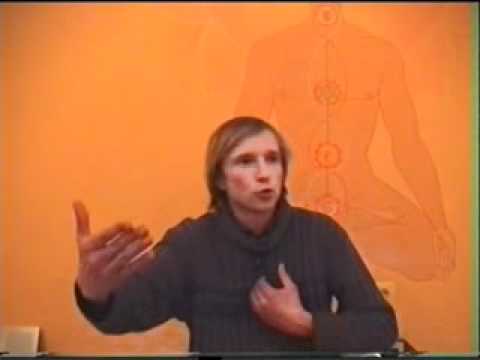 Видео: Вопросы и ответы. Лекция. В.Запорожцев 12.01.2007г.