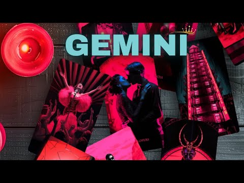 Видео: БЛИЗНЕЦЫ ❤️✨,🥹КТО-ТО ПРИДЁТ ЗА ВАМИ, ОСТАВЛЯЯ ПРОШЛОЕ ПОЗАДИ! НОВАЯ ЛЮБОВЬ И СТРАСТЬ ЖДЁТ😍💥ОКТЯБРЬ