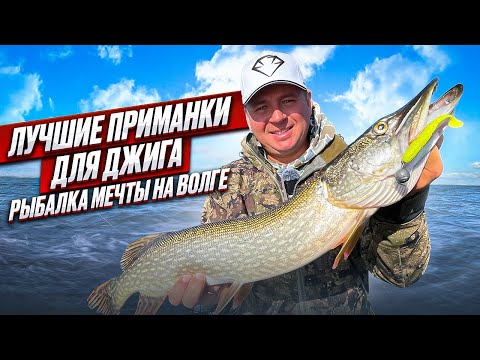 Видео: РЫБАЛКА НА ДЖИГ | ЭТИ ПРИМАНКИ НУЖНО ЗАПРЕТИТЬ! ЛЮТОЕ ПОРЕВО СУДАКА! 