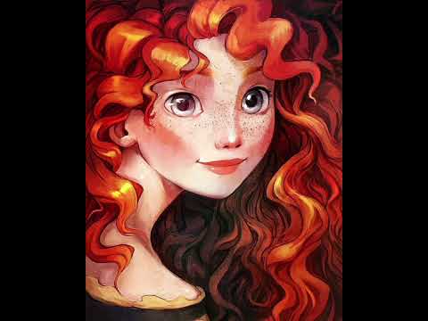 Видео: Лиза Арзамасова - "Небо крыльями обнять"