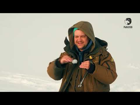 Видео: Камский судак. Часть 2. Рыбалка в Пермском крае-4