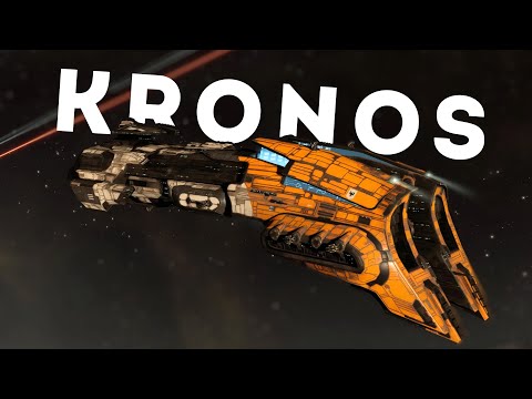 Видео: 9 из 10 KRONOS-ов делают ЭТО... 😱 EvE Online