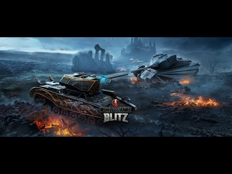 Видео: КТО КУДА? А Я В TANKS BLITZ СТРИМ ТАНКИ БЛИЦ #танкиблиц #shorts