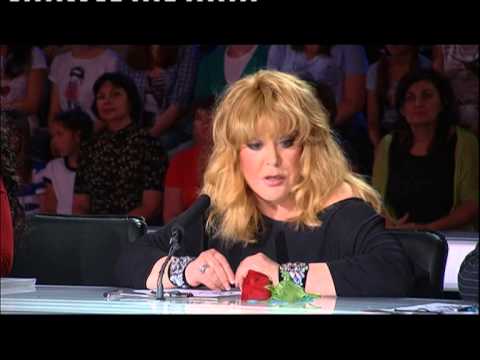 Видео: Финал. Выпуск 11 - Фактор А 2011