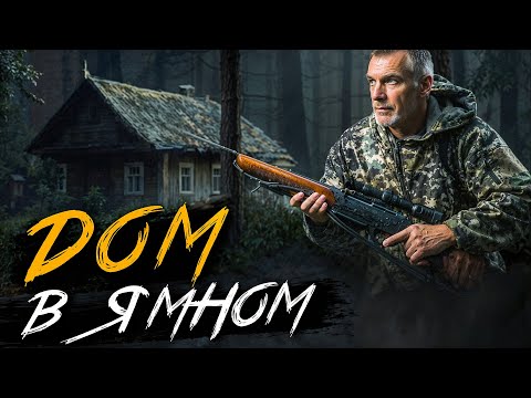 Видео: ОГРАБЛЕНИЕ СТАРОГО ДОМА ПОШЛО НЕ ПО ПЛАНУ...Страшные истории на ночь