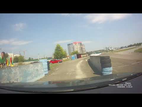 Видео: RTR Track Day #9/2024 Сессия 4 (Чайка, Golf GTI VIII, 18.08.2024)