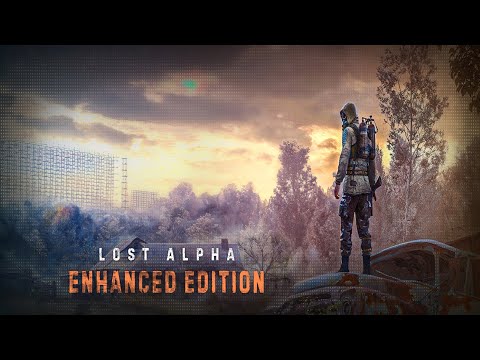 Видео: [45]☢️Слово Долга | S.T.A.L.K.E.R. Lost Alpha Enhanced Edition 1.2.2 (Мастер)